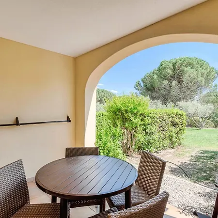 Village Pont Royal En Provence - Maeva - 4 Personnes - Selection Mae-2934 *