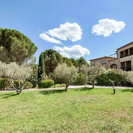 Village Pont Royal En Provence - Maeva - 4 Personnes - Selection Mae-2934 * Mallemort