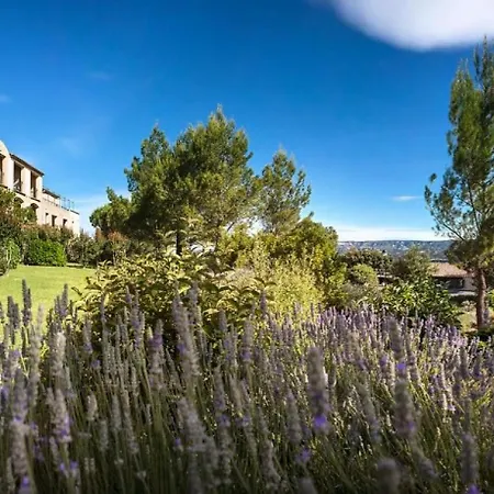 Apartment Village Pont Royal En Provence - Maeva - 4 Personnes - Selection Mae-2934