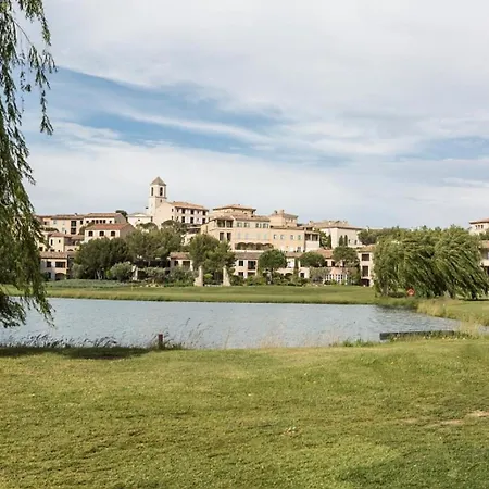 Village Pont Royal En Provence - Maeva - 4 Personnes - Selection Mae-2934 Mallemort