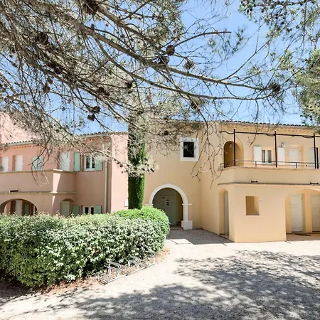 Village Pont Royal En Provence - Maeva - 4 Personnes - Selection Mae-2934