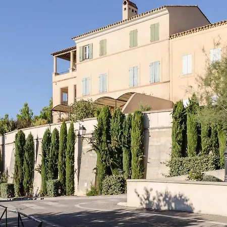 Village Pont Royal En Provence - Maeva - 4 Personnes - Selection Mae-2934 Apartament *