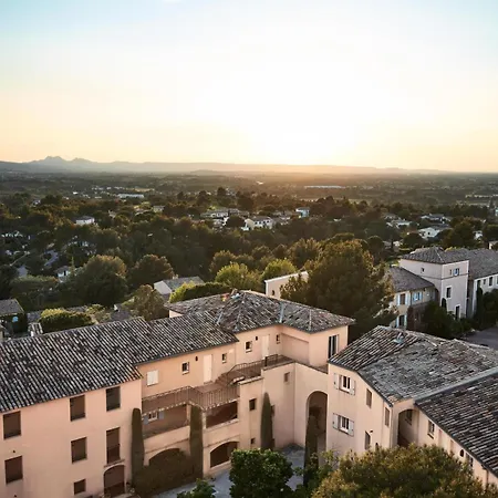 Apartment Village Pont Royal En Provence - Maeva - 4 Personnes - Selection Mae-2934 *