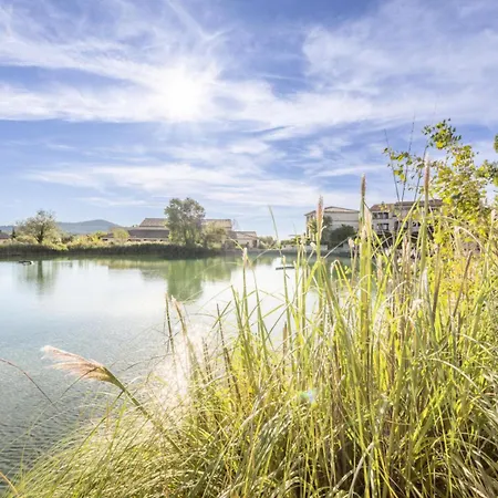 Village Pont Royal En Provence - Maeva - 4 Personnes - Selection Mae-2934 Mallemort