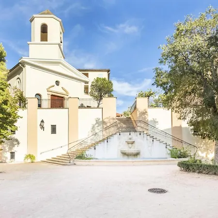 Apartment Village Pont Royal En Provence - Maeva - 4 Personnes - Selection Mae-2934 *