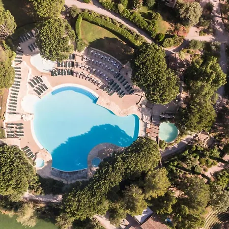 Village Pont Royal En Provence - Maeva - 4 Personnes - Selection Mae-2934 Apartment Mallemort