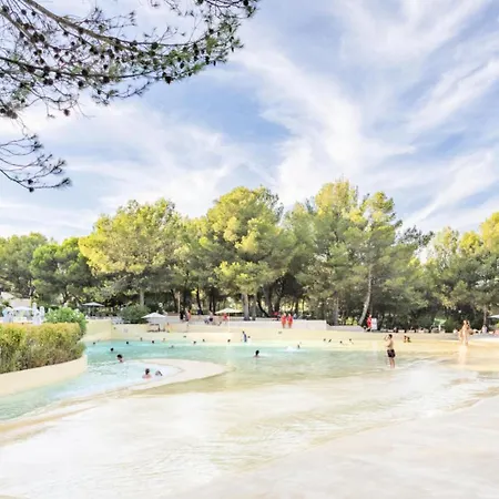 Village Pont Royal En Provence - Maeva - 4 Personnes - Selection Mae-2934 Apartment Mallemort